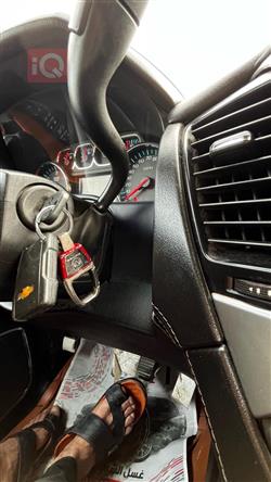 شيفروليه تاهو